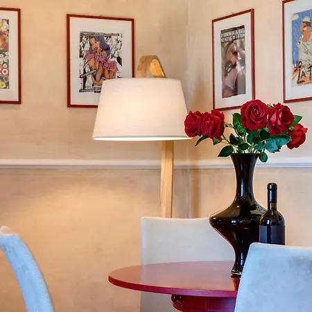 Novella By Mamo フィレンツェ